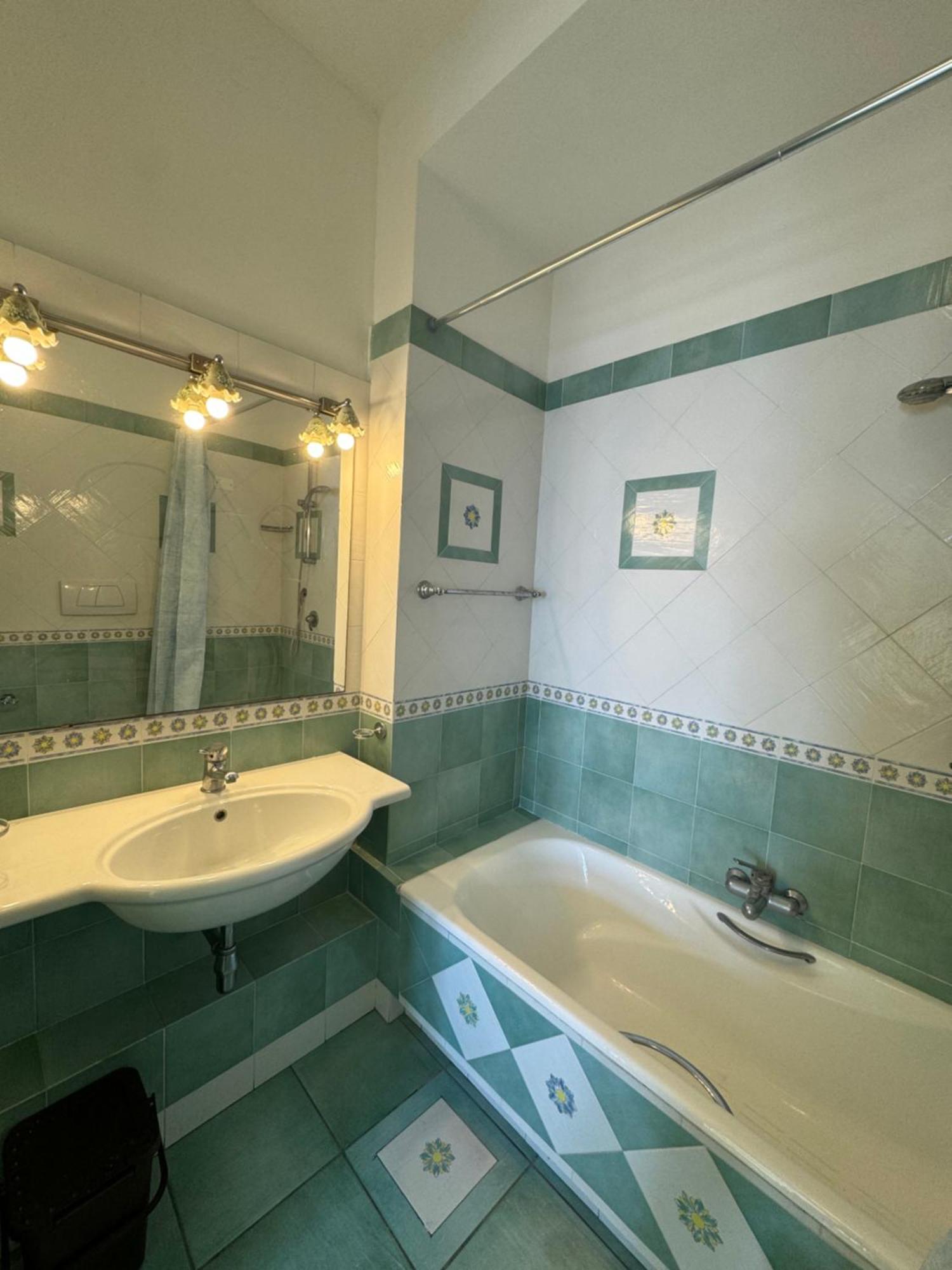Groove'N'Grove Bed & Breakfast SantʼAgata sui Due Golfi Dış mekan fotoğraf