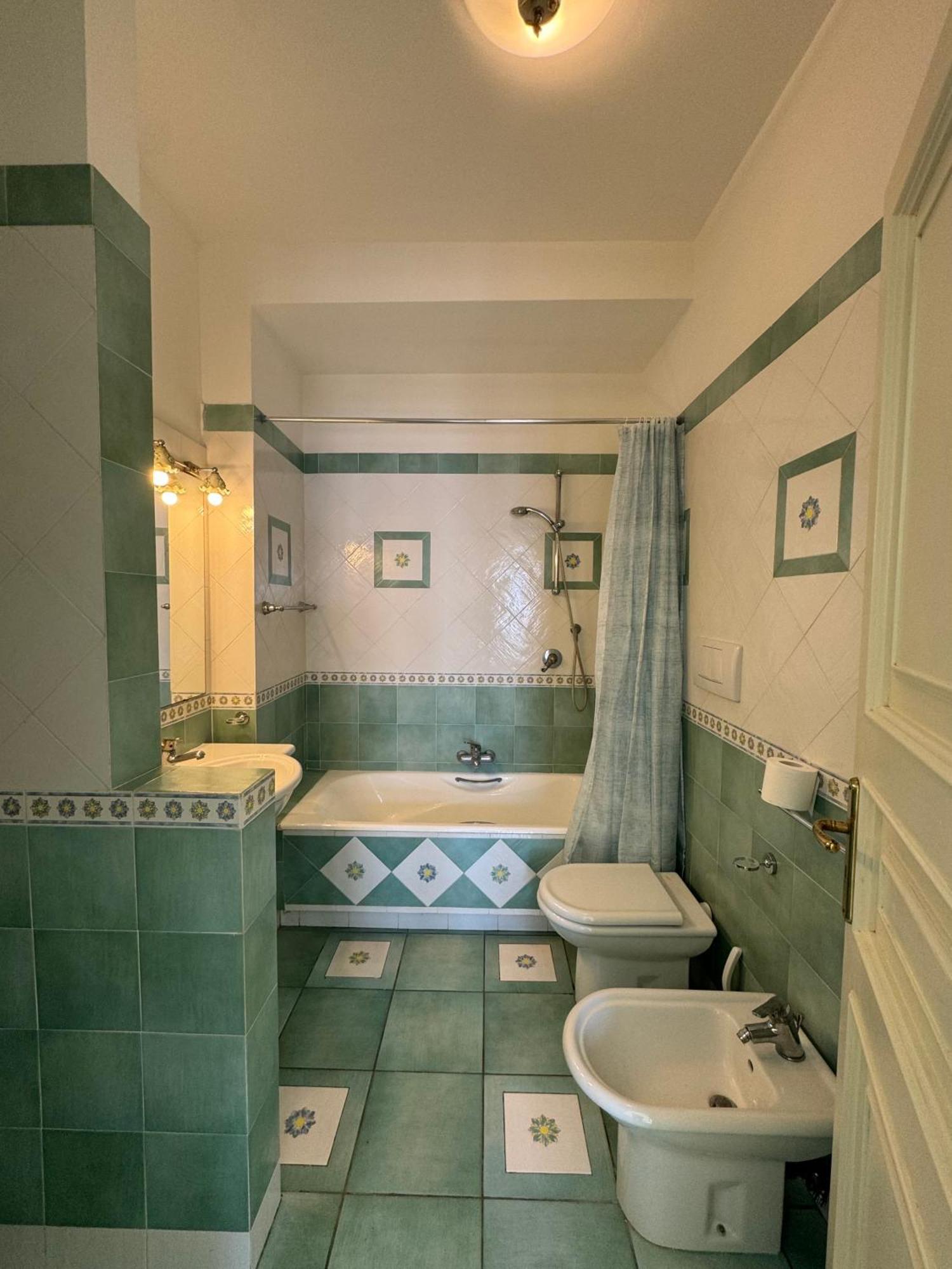Groove'N'Grove Bed & Breakfast SantʼAgata sui Due Golfi Dış mekan fotoğraf